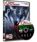 PREY - 3 Disk